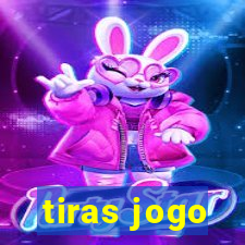 tiras jogo